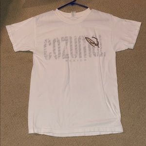 Cozumel, Mexico shirt